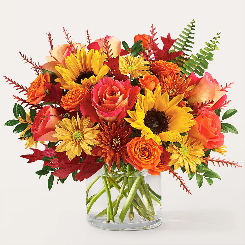 Fall Campfire Bouquet - Image 3