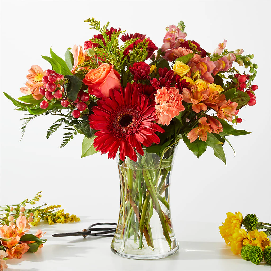 Fall Delight β A Florist Original - Image 4