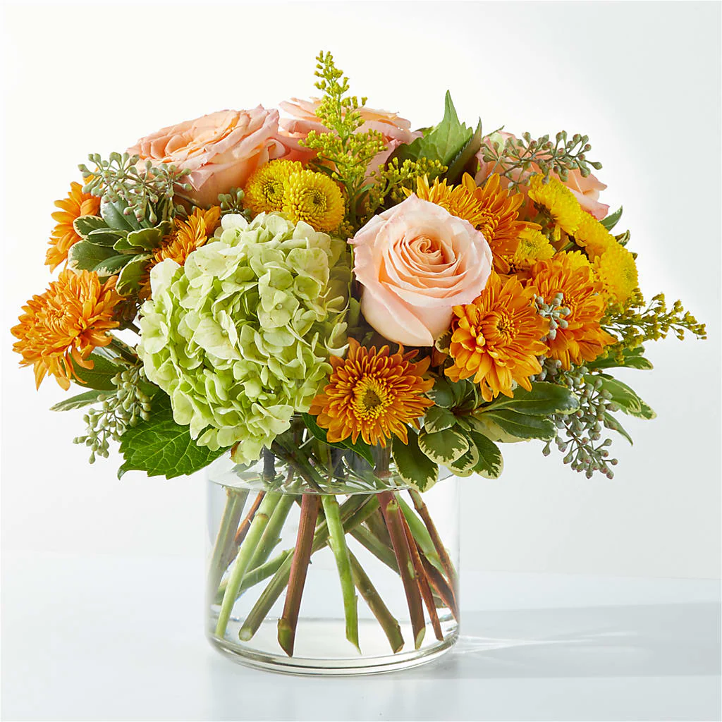 Fall Foliage Bouquet - Image 2
