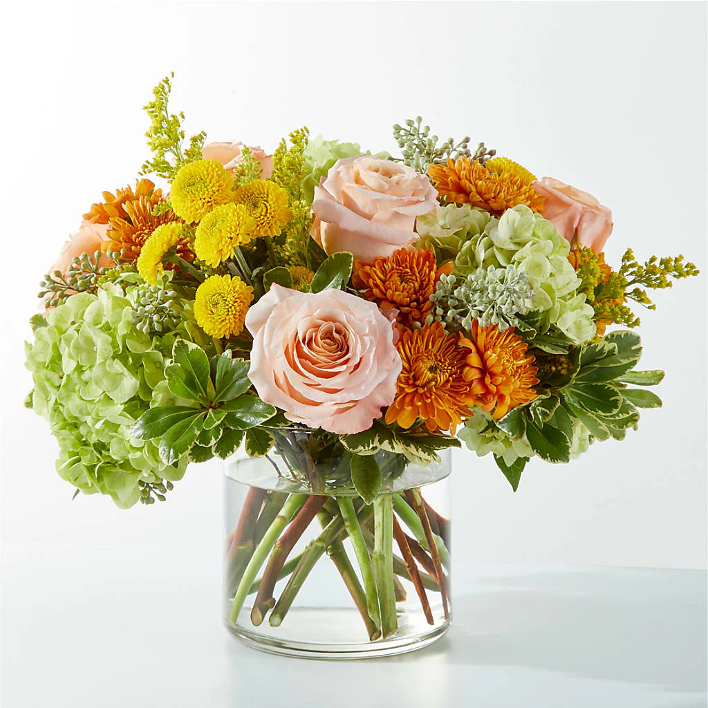 Fall Foliage Bouquet - Image 3