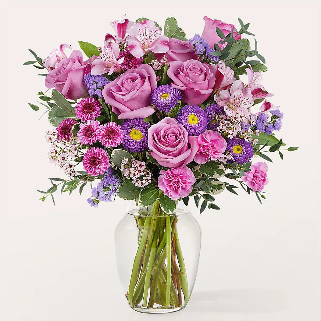 Fanciful Blossoms Bouquet - Image 2