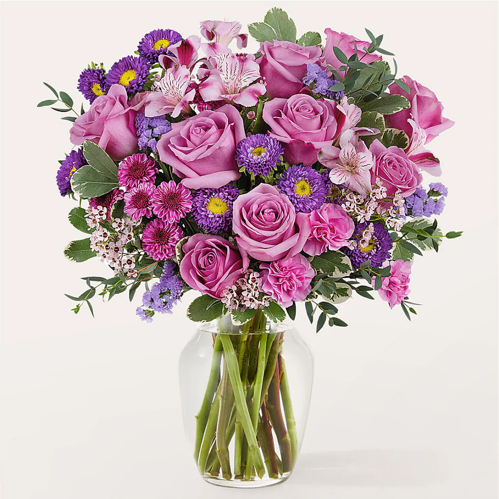 Fanciful Blossoms Bouquet - Image 3