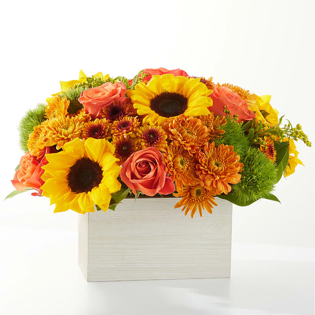 Farmer’s Market Stroll Bouquet - Image 3