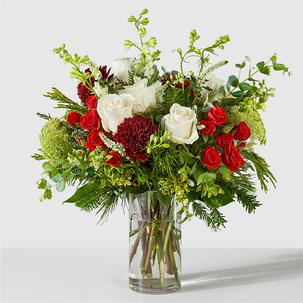 Favorite Traditions Bouquet - Image 2