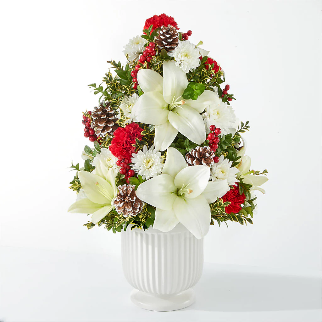 Festive Moments Tree - Image 3