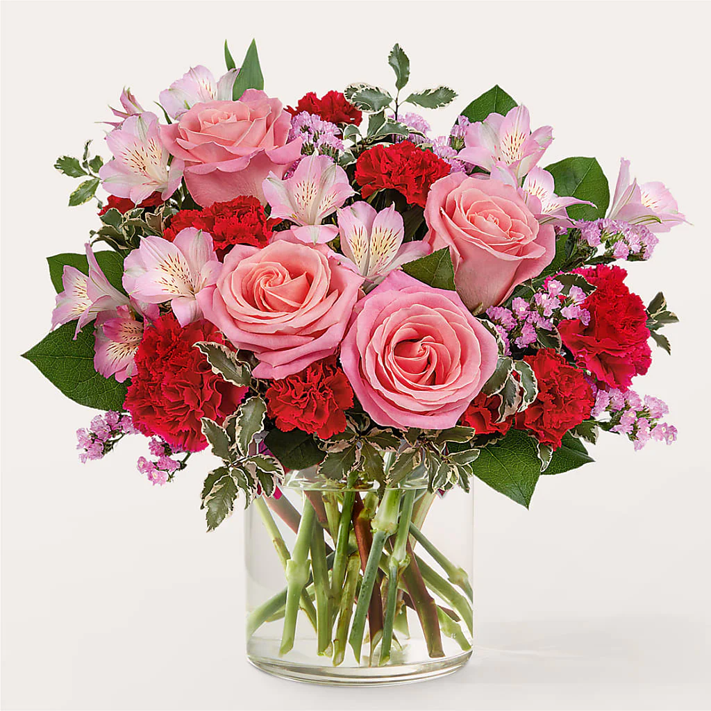 First Impressions Bouquet - Image 3