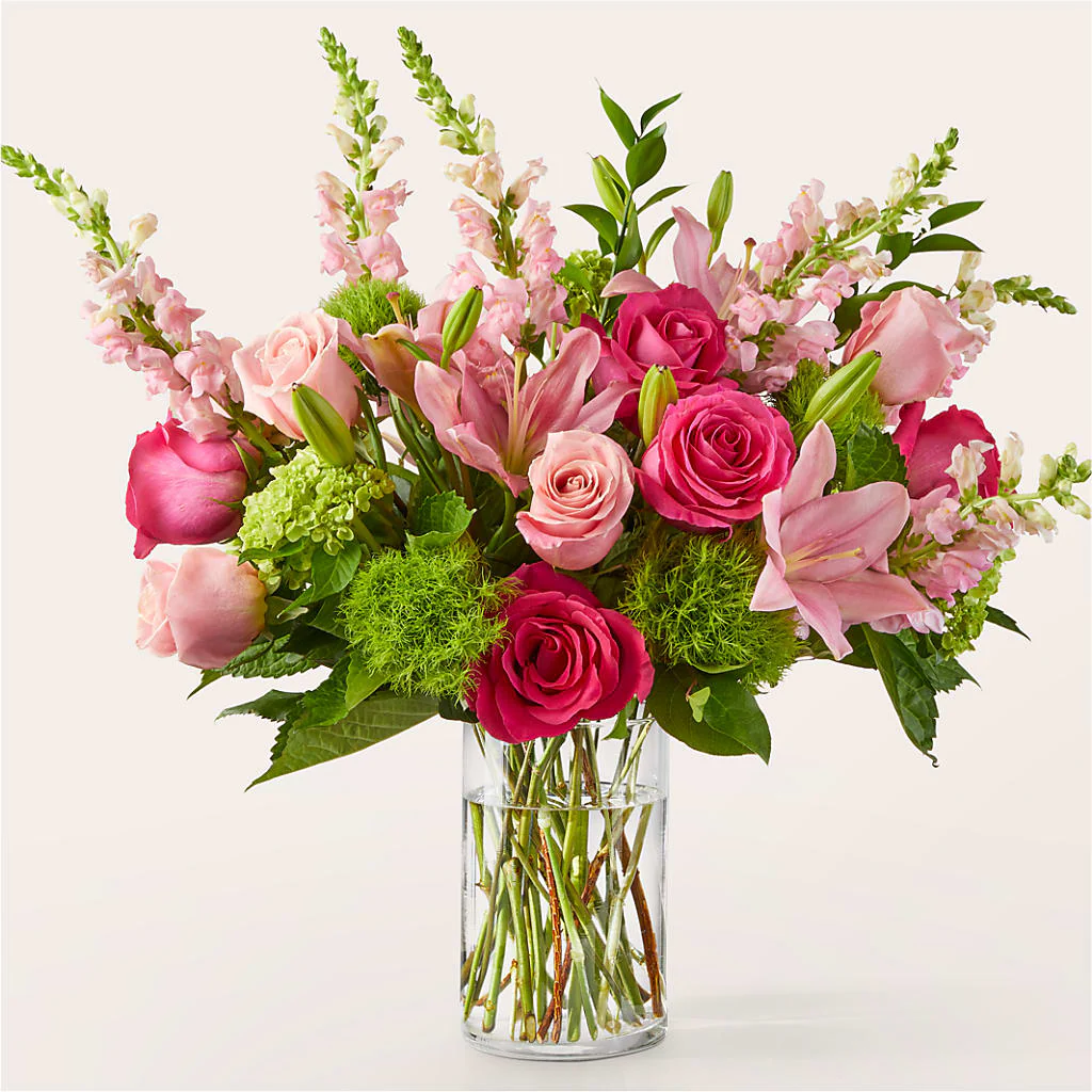 Fit for a Queen Luxury Bouquet - Image 2