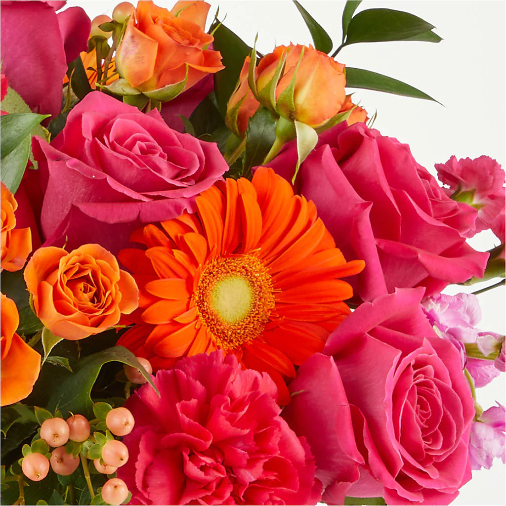 Florist Designed Mixed Bouquet - Image 3