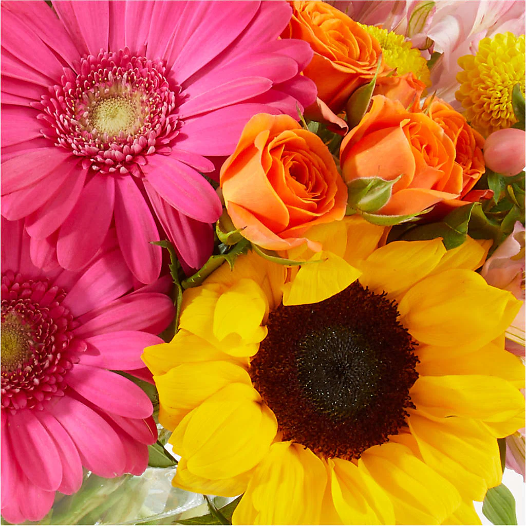 Florist Original Mixed Bouquet - Image 3