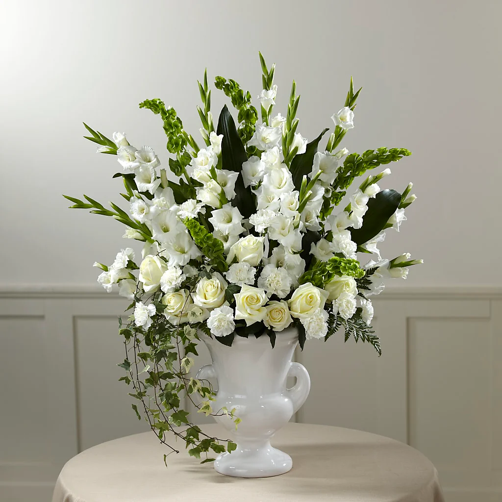 Fond Reflections Arrangement - Image 2