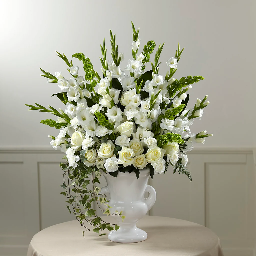 Fond Reflections Arrangement - Image 3