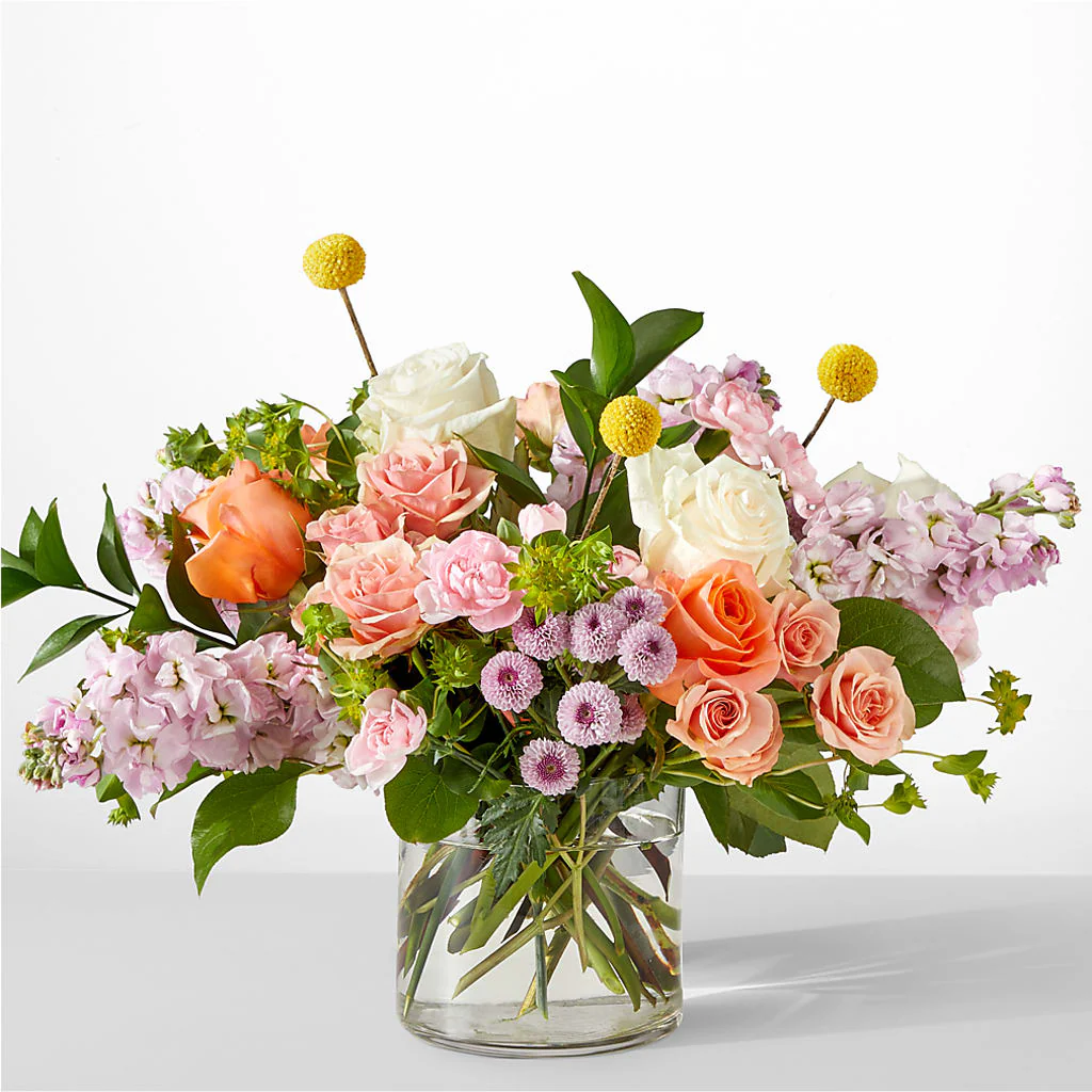 French Market Bouquet - Image 3
