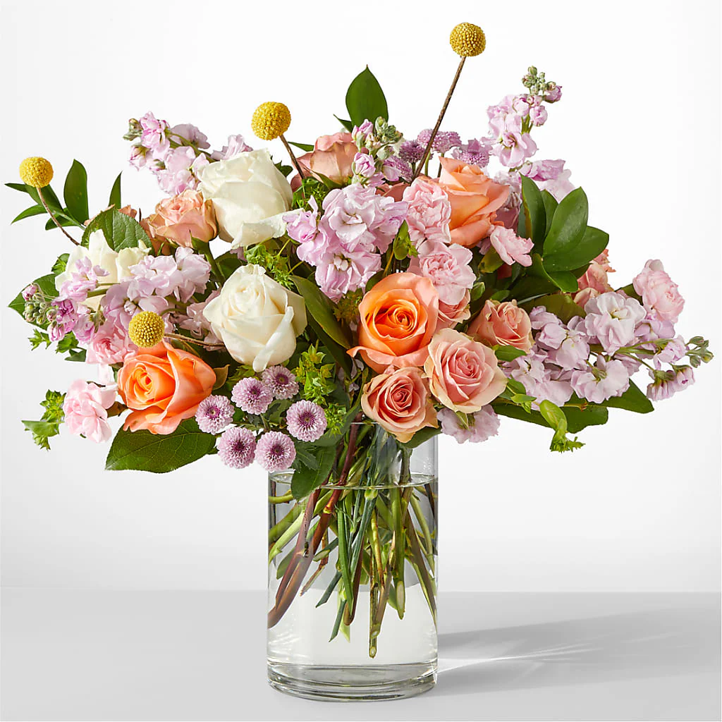 French Market Bouquet - Image 4