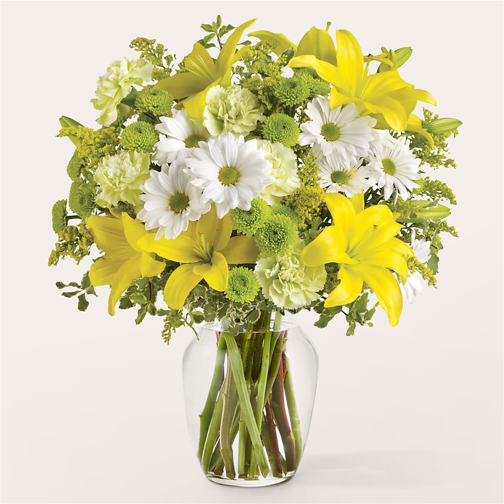 Fresh Start Bouquet - Image 3