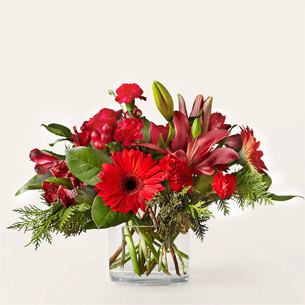 Friendsmas Bouquet - Image 2