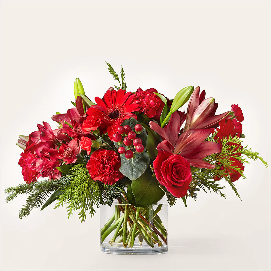 Friendsmas Bouquet - Image 3