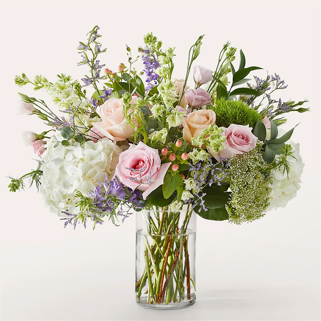 From Scratch Luxury Bouquet - Image 2