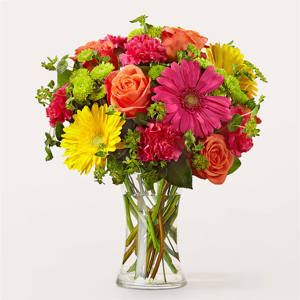 Fruit Punch Bouquet - Image 2