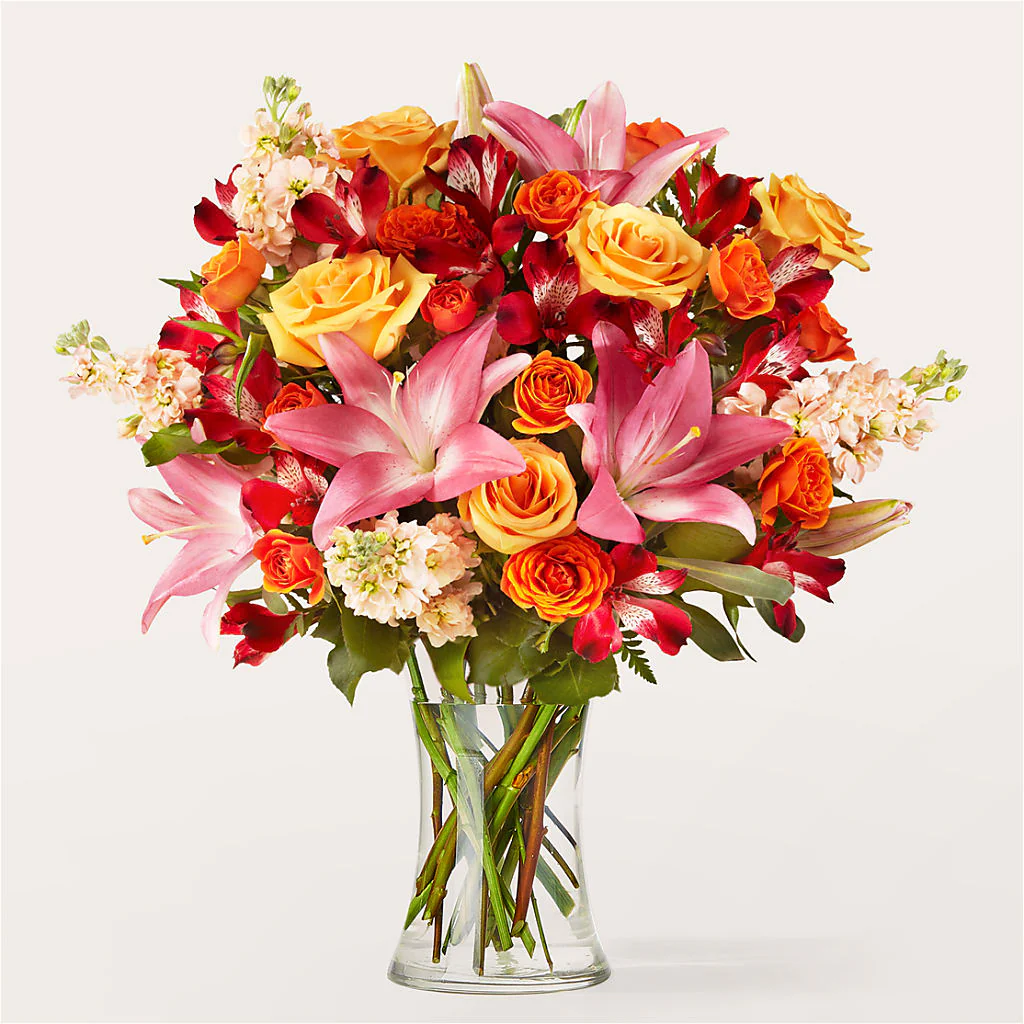 Full Heart Bouquet - Image 3