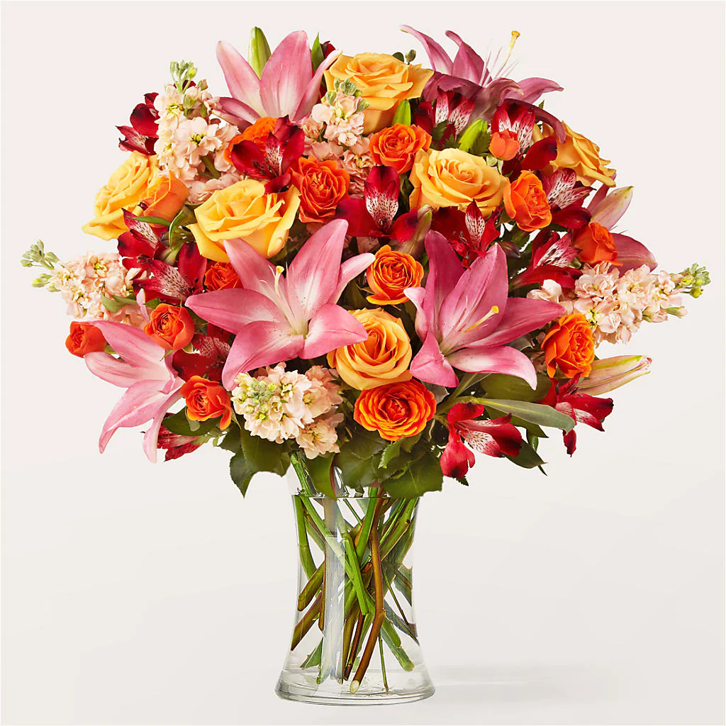 Full Heart Bouquet - Image 4