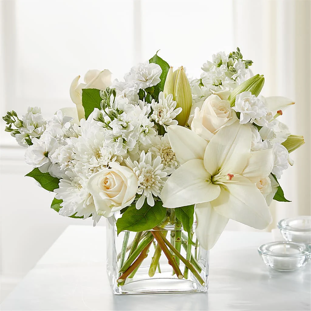Gentle Breeze Bouquet - Image 2