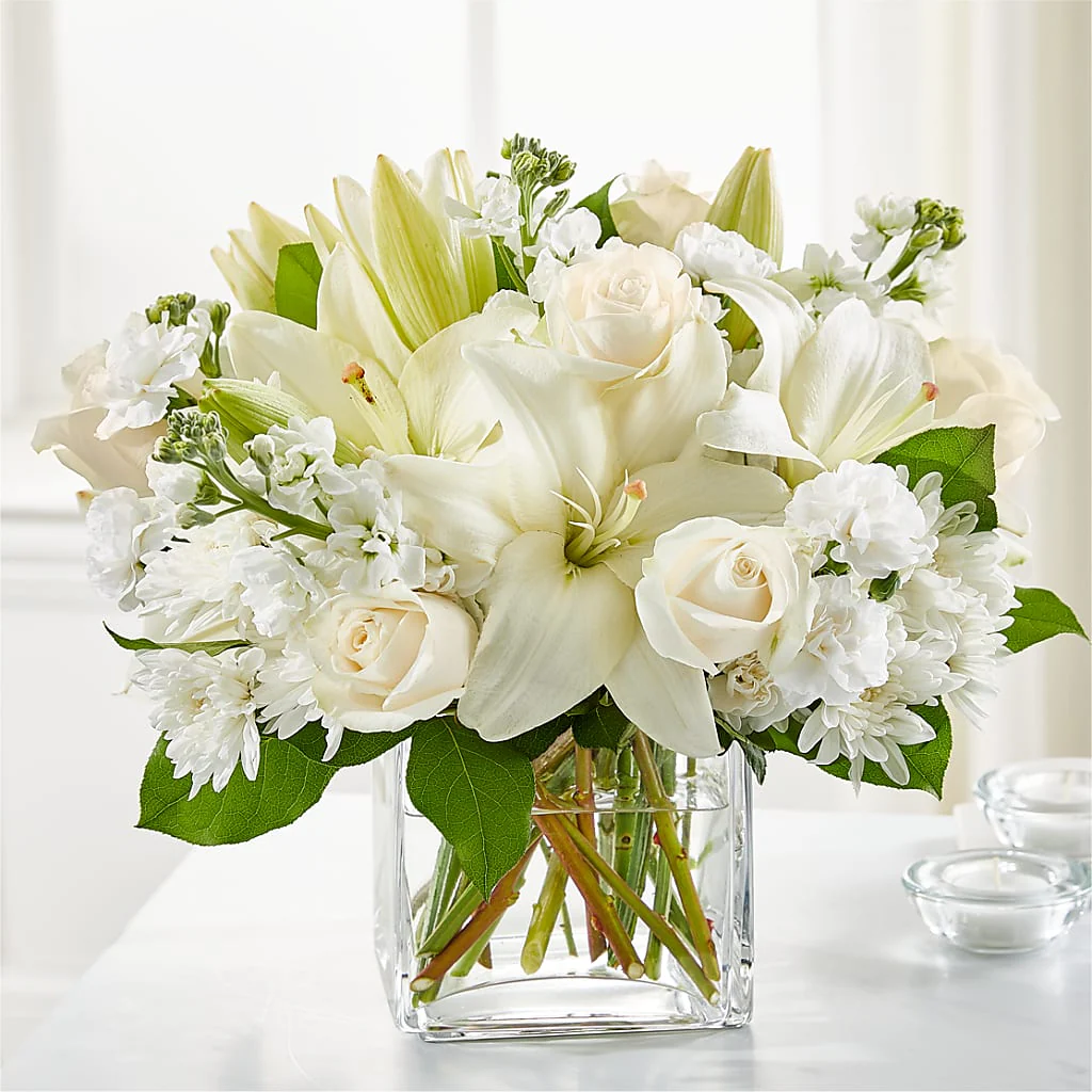 Gentle Breeze Bouquet - Image 3