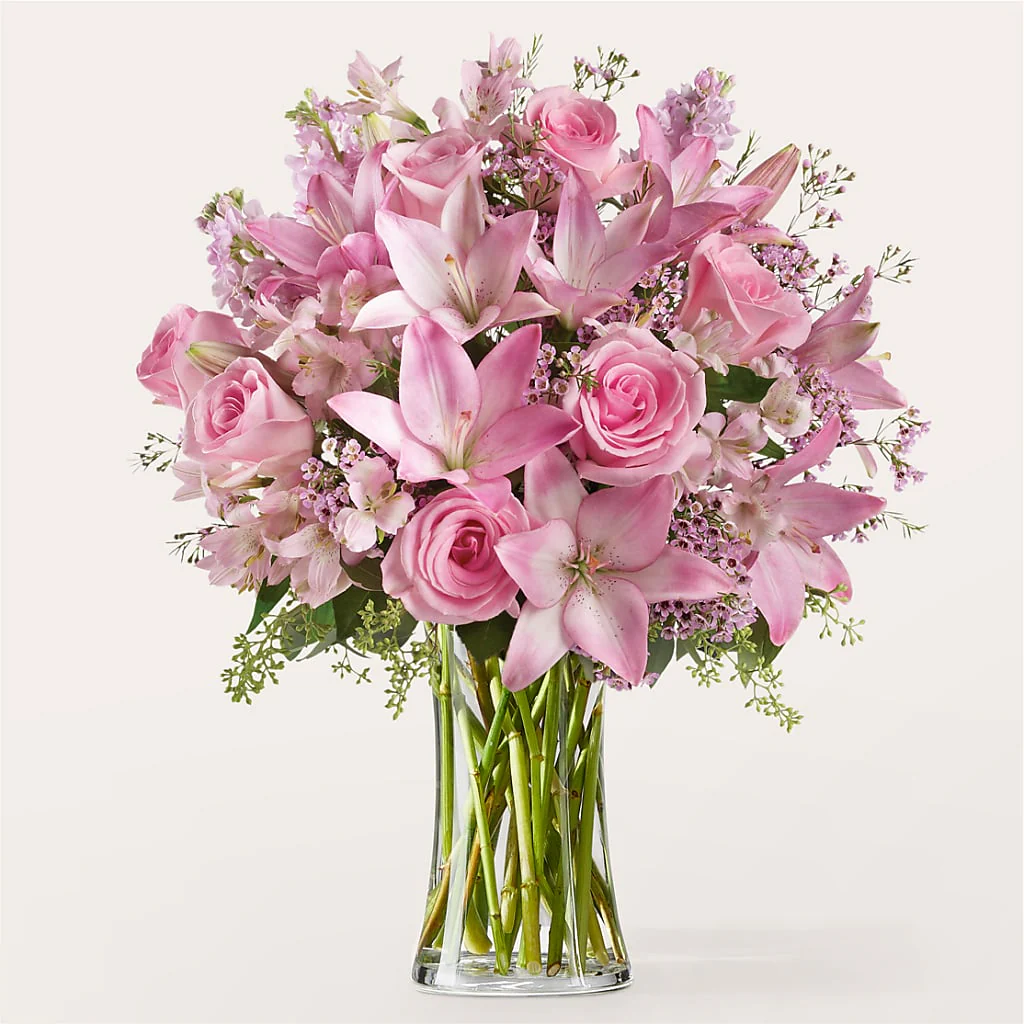 Gentle Gesture Bouquet - Image 3