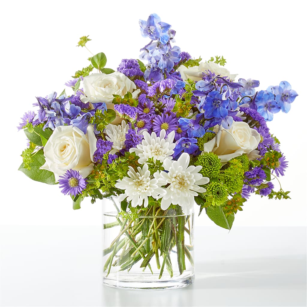 Genuine Gestures Bouquet - Image 3
