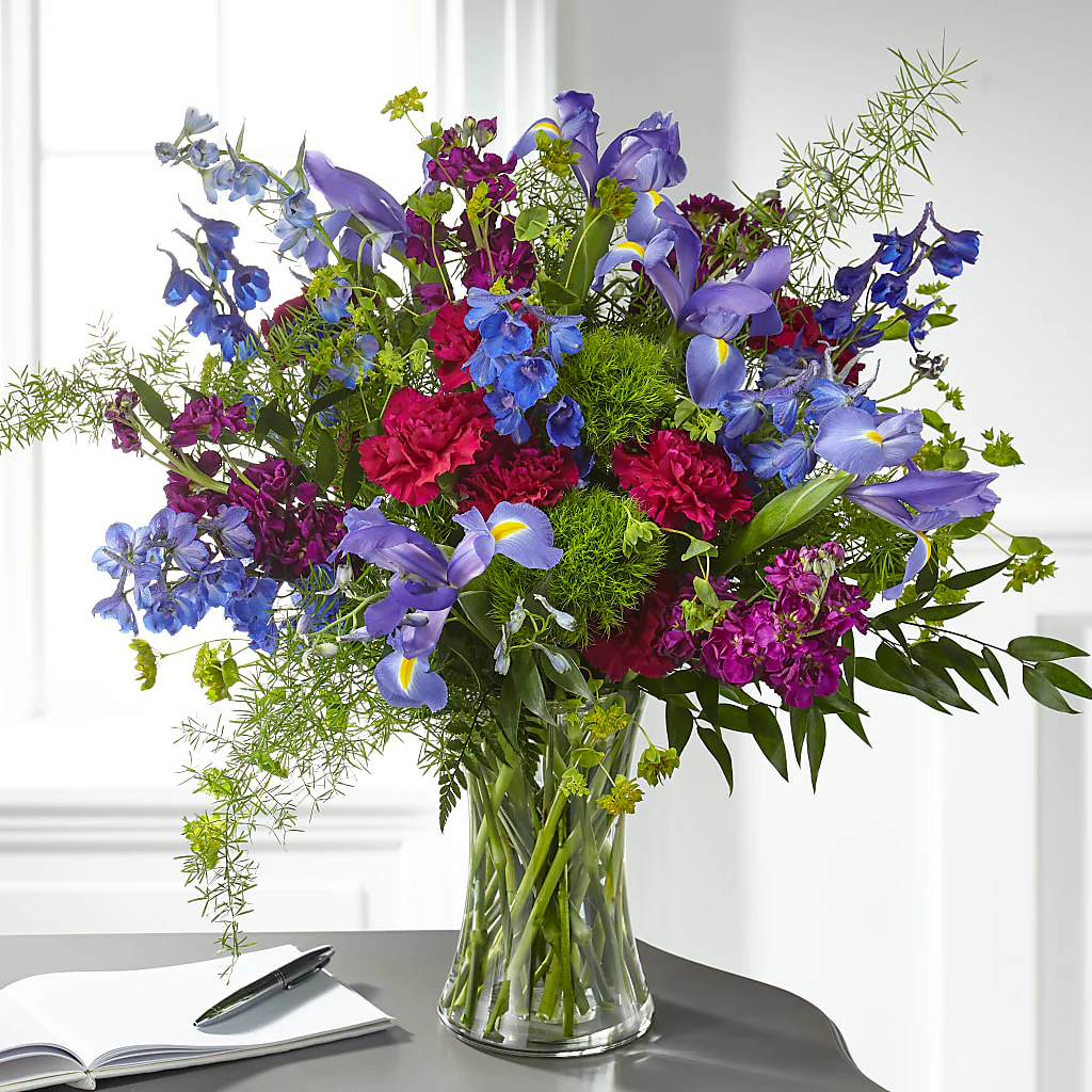 Giving Grace Bouquet - Image 3