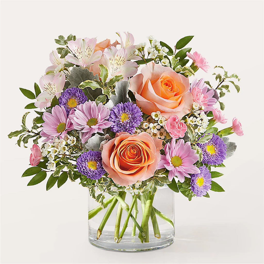 Glimmer Bouquet