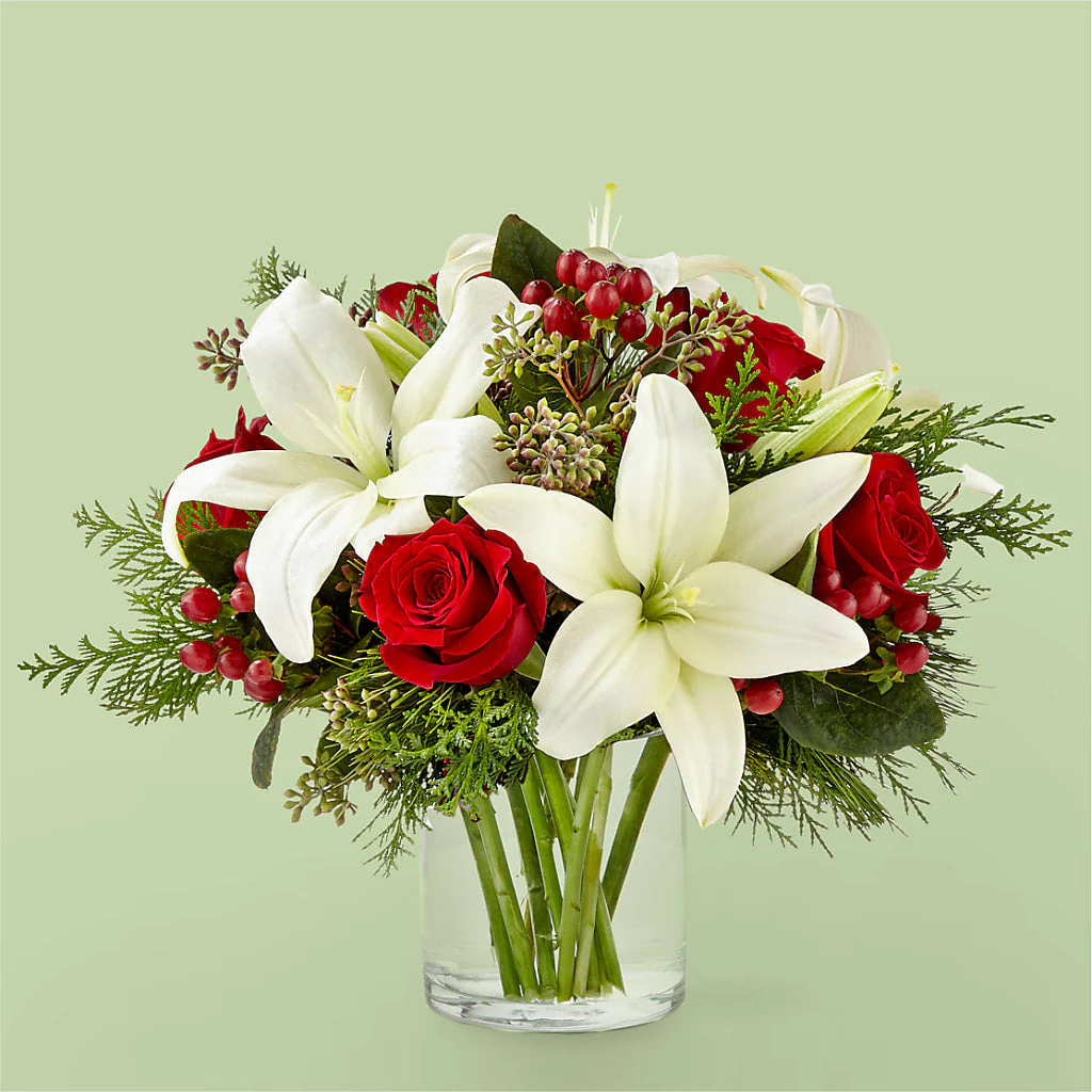 Glittering Lights Bouquet - Image 2