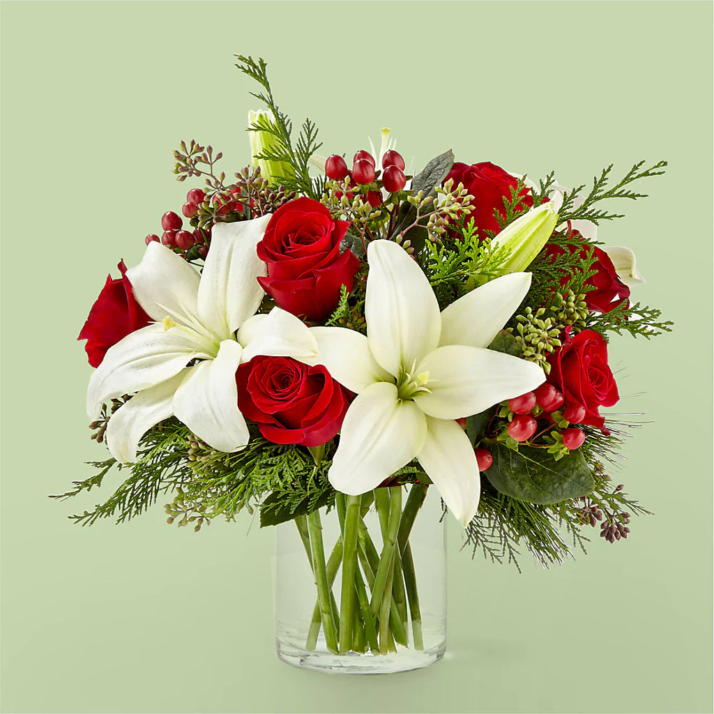 Glittering Lights Bouquet - Image 3