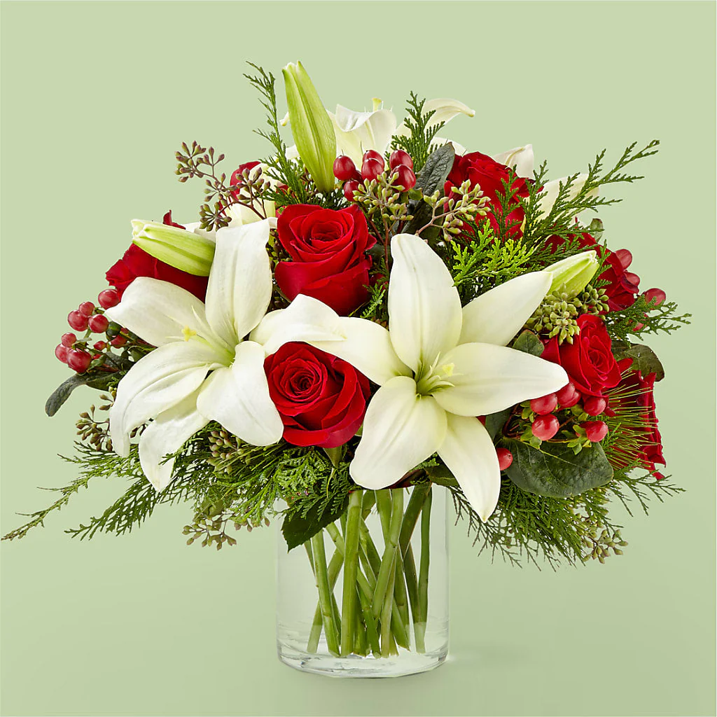Glittering Lights Bouquet - Image 4