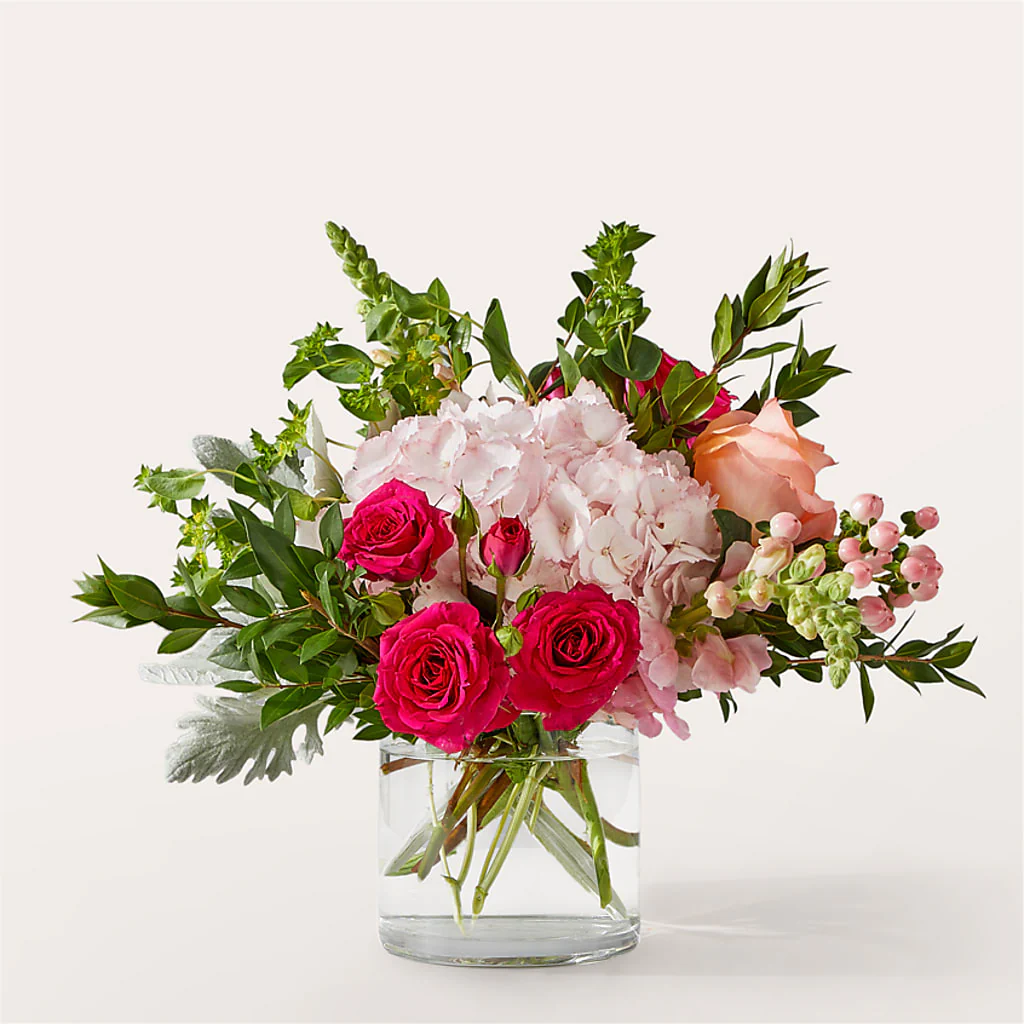 Glitz & Glam Bouquet