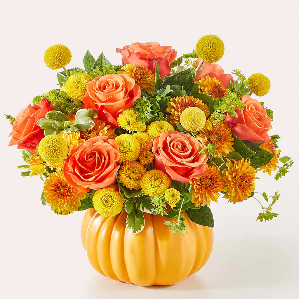 Gourdgeous Pumpkin - Image 3