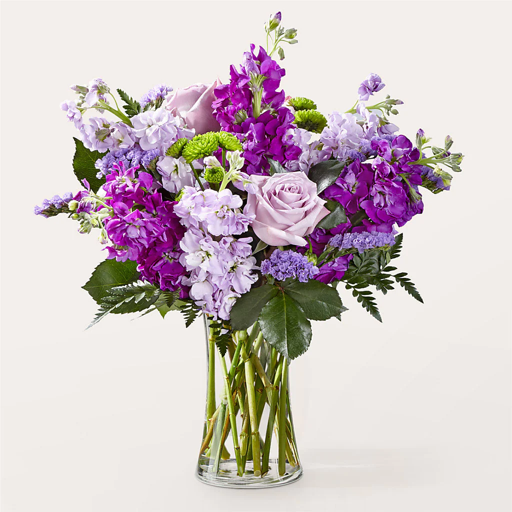 Grapeful Bouquet - Image 2