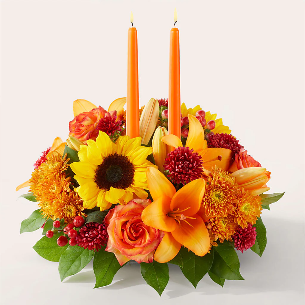 Grateful Centerpiece - Image 2