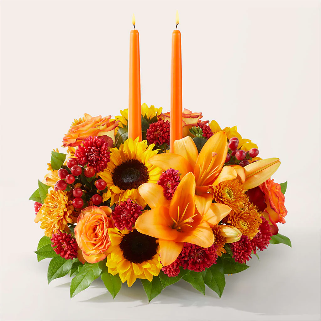 Grateful Centerpiece - Image 3