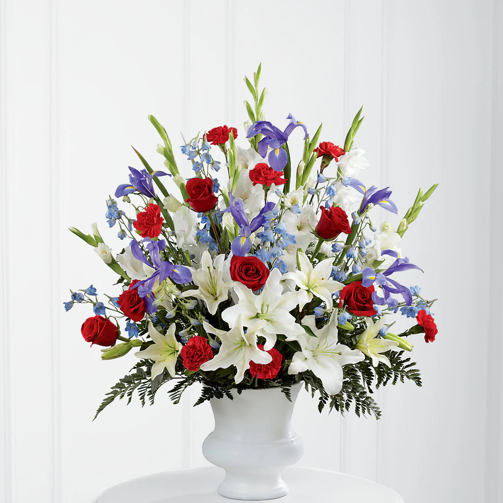 Gratitude Arrangement - Image 2