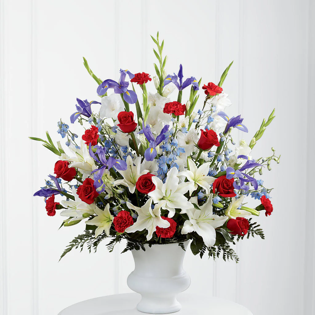 Gratitude Arrangement - Image 3