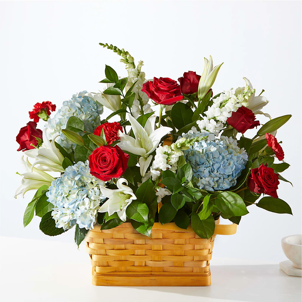 Greater Glory Basket - Image 3