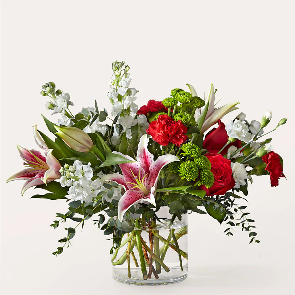 Gumdrop Button Bouquet - Image 2