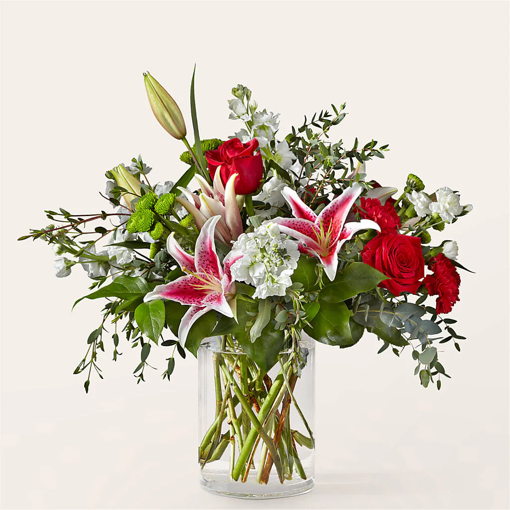 Gumdrop Button Bouquet - Image 3