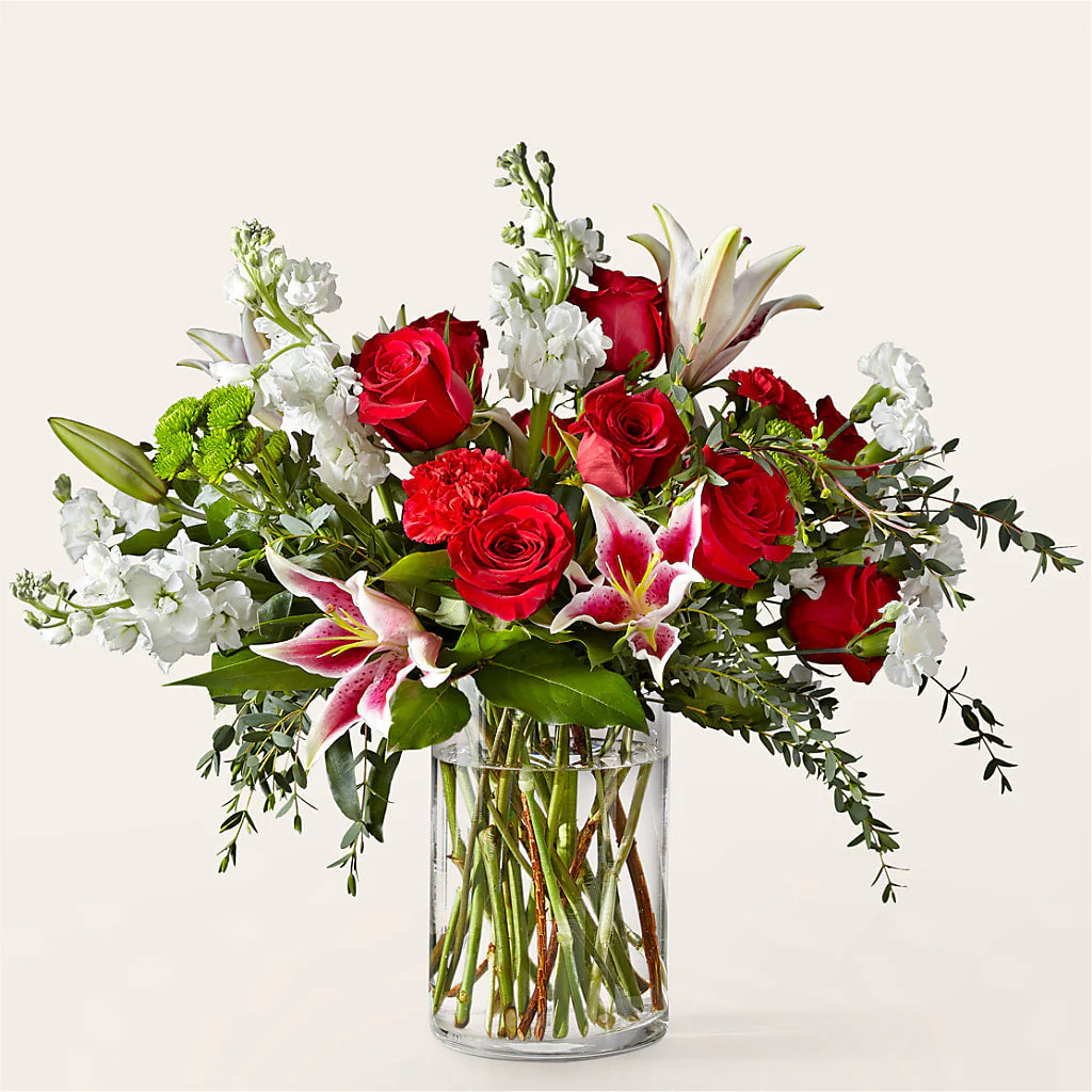 Gumdrop Button Bouquet - Image 4
