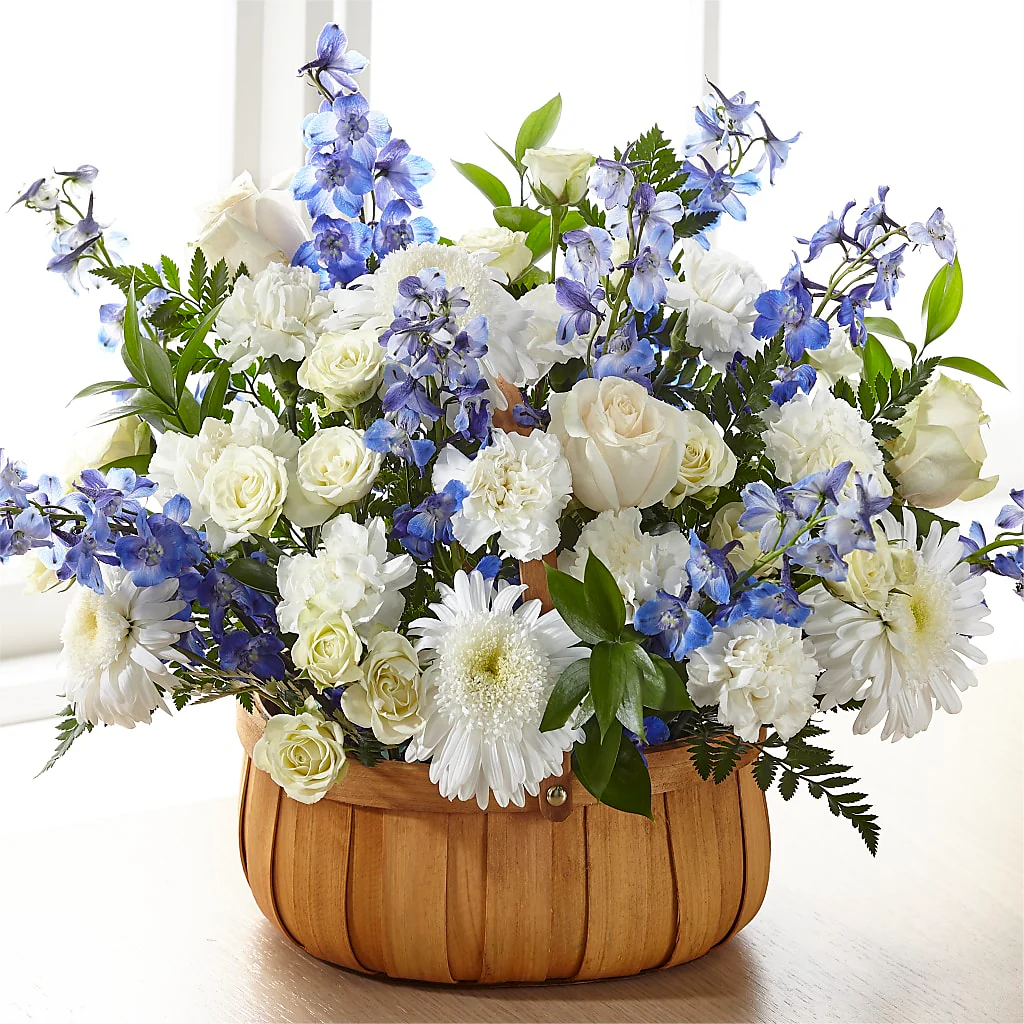 Harmony & Grace Basket - Image 3