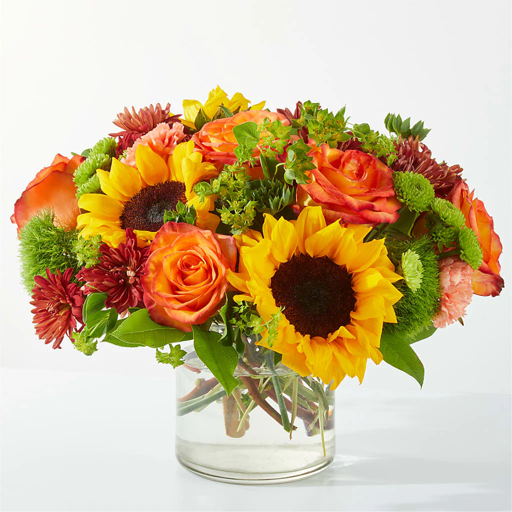 Harvest Festival Bouquet - Image 3