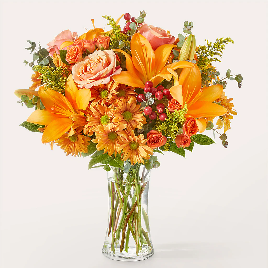 Harvest Hayride Bouquet - Image 2