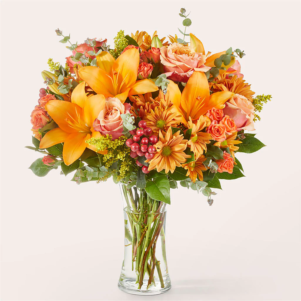 Harvest Hayride Bouquet - Image 3