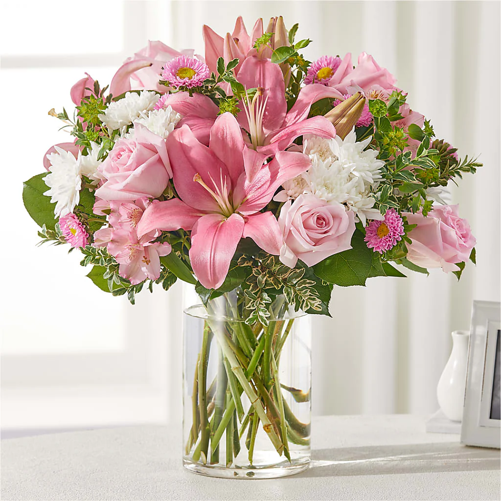 Healing Hug Bouquet - Image 2