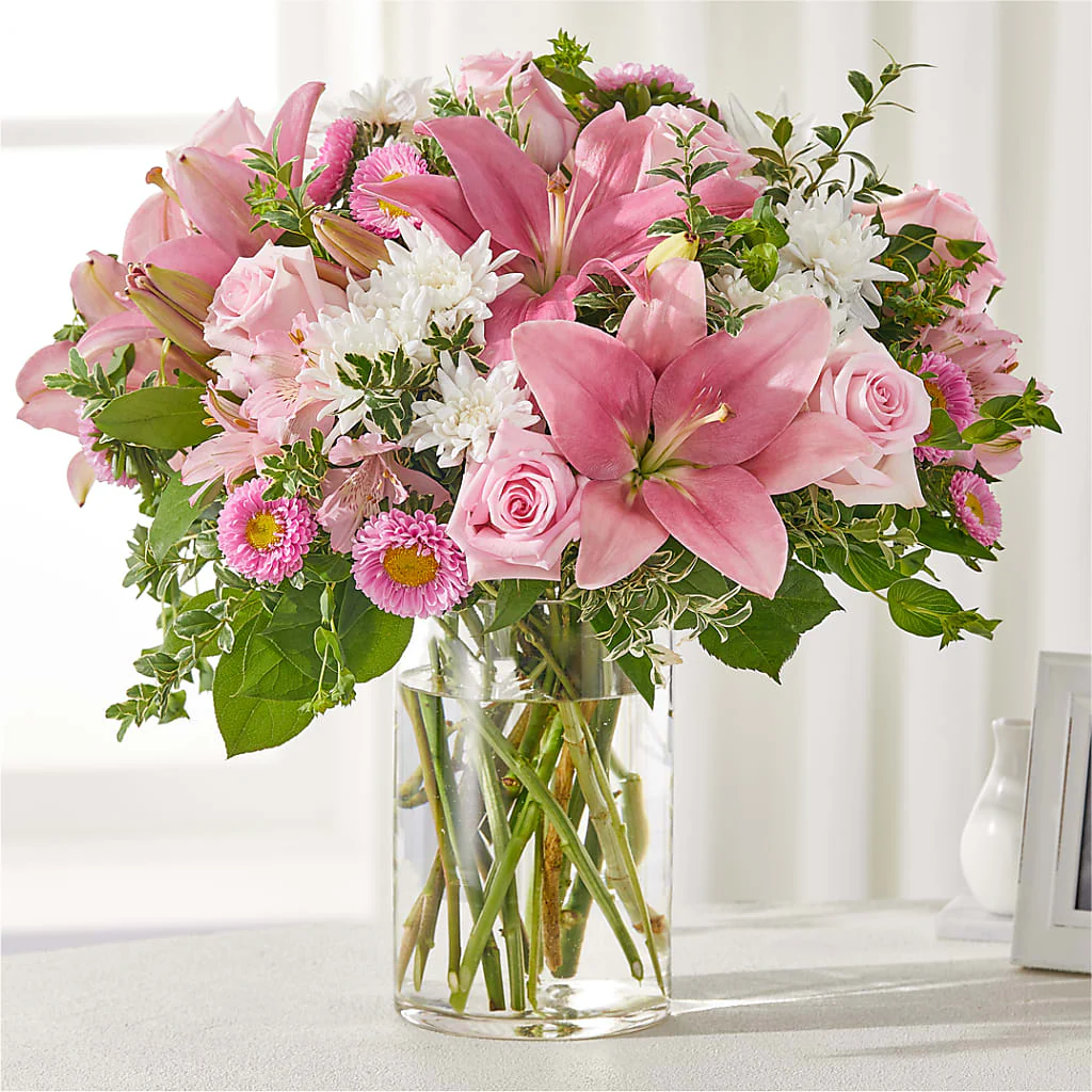 Healing Hug Bouquet - Image 3